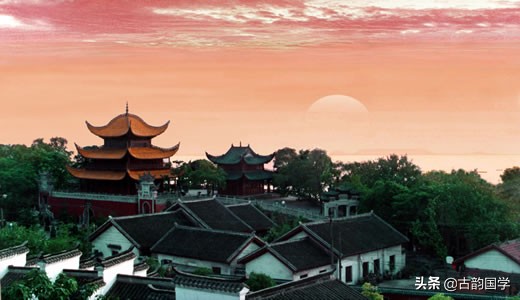 十大古文人生启迪,人生智慧古文典籍