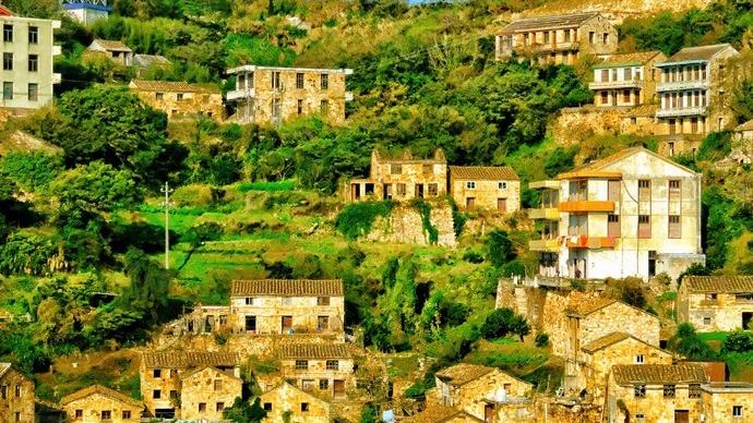 浙江台州市哪个区最好,浙江台州市有哪些地区