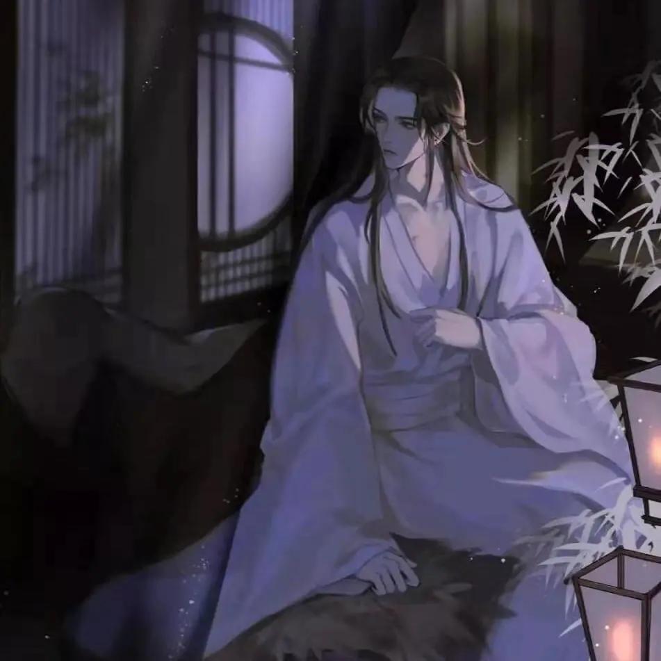 BL推文|治愈温柔美人shou