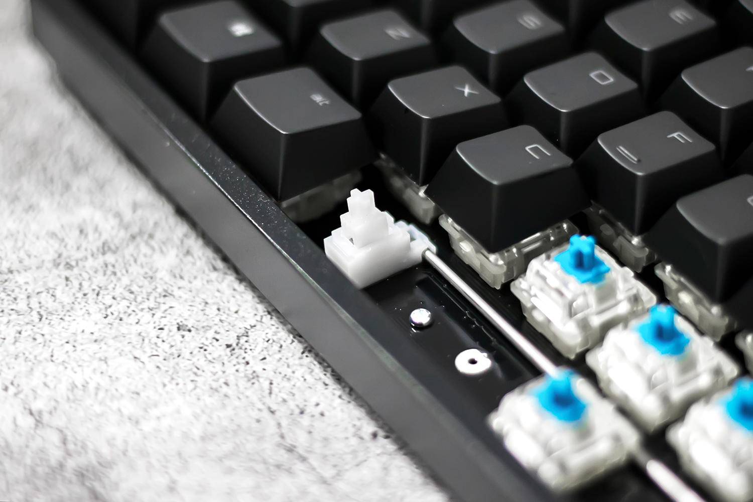 樱桃mx2.0和mx1.0键盘有什么区别,樱桃mx2.0s机械键盘