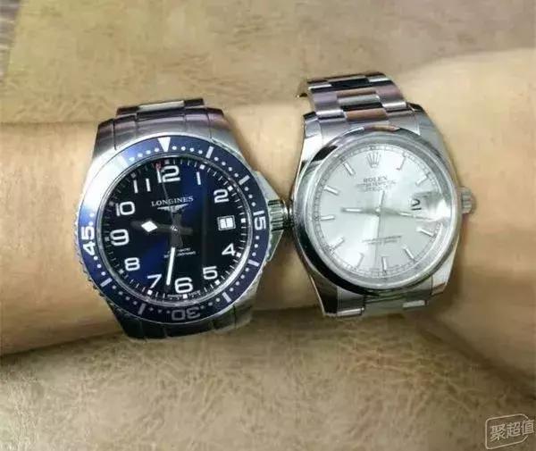 原装进口瑞士eta7750机芯手表,瑞士机芯入门级机械表