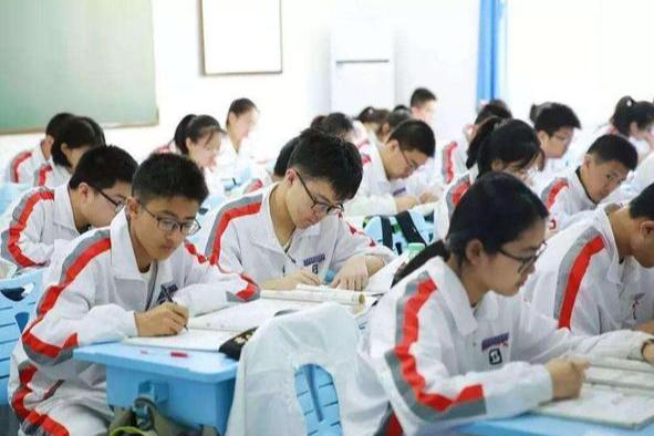 升学率最高的中学是哪个中学,全国最顶尖的中学是哪一所