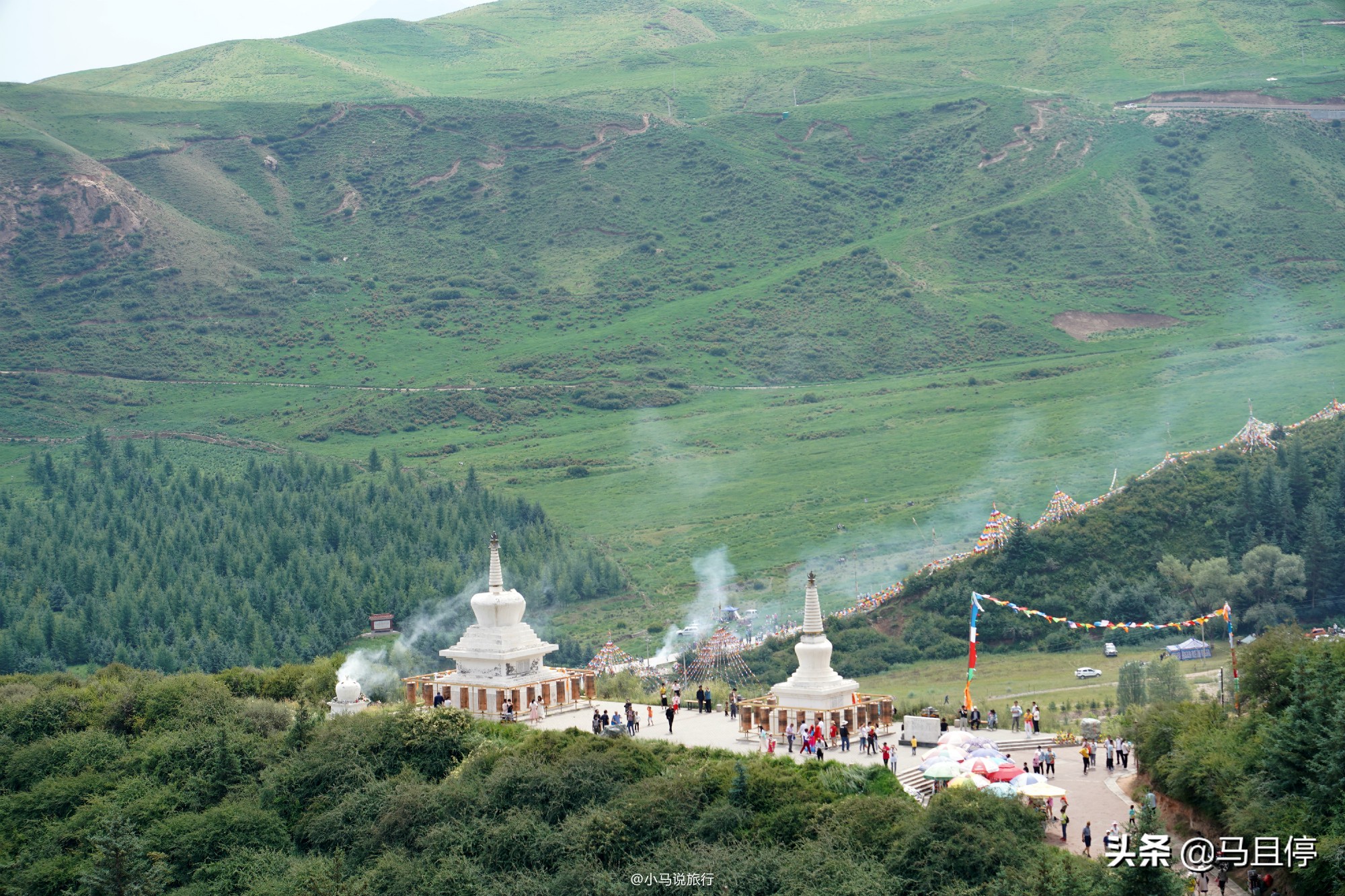 甘肃有个秘境小城,甘肃塞上江南在哪里