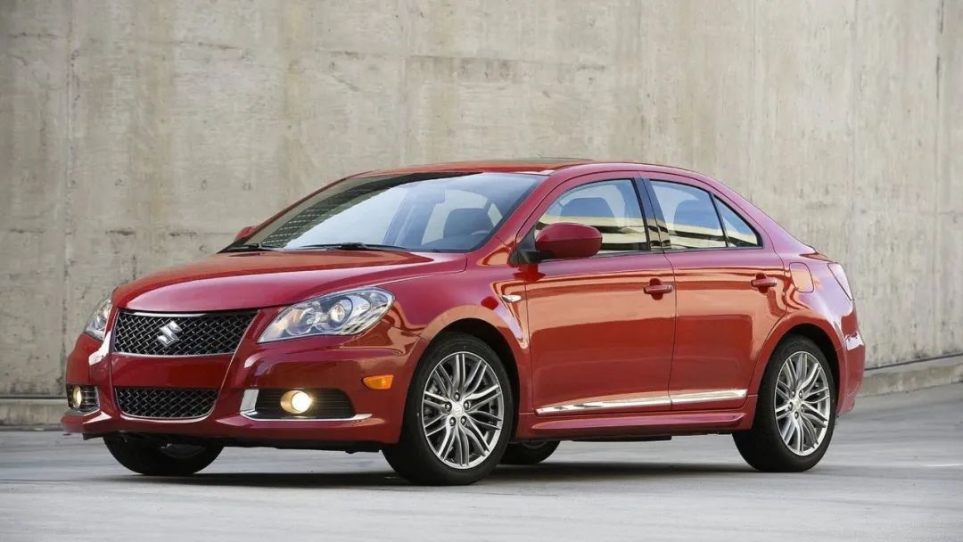 铃木是良心车企,铃木车企为什么这么多