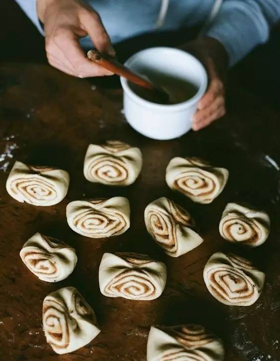 面包学习经历,面包烘烤阶段失误的处理方法