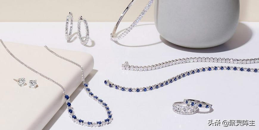 为至爱之人,我在BlueNile购买了这些绝美首饰