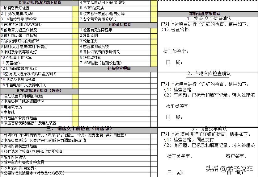 4s店不给pdi检测报告构成欺诈吗,4s店收了保险公司钱却没给换配件