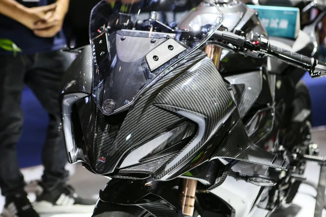 摩博会春风1250,春风1250tr-g2024款评测