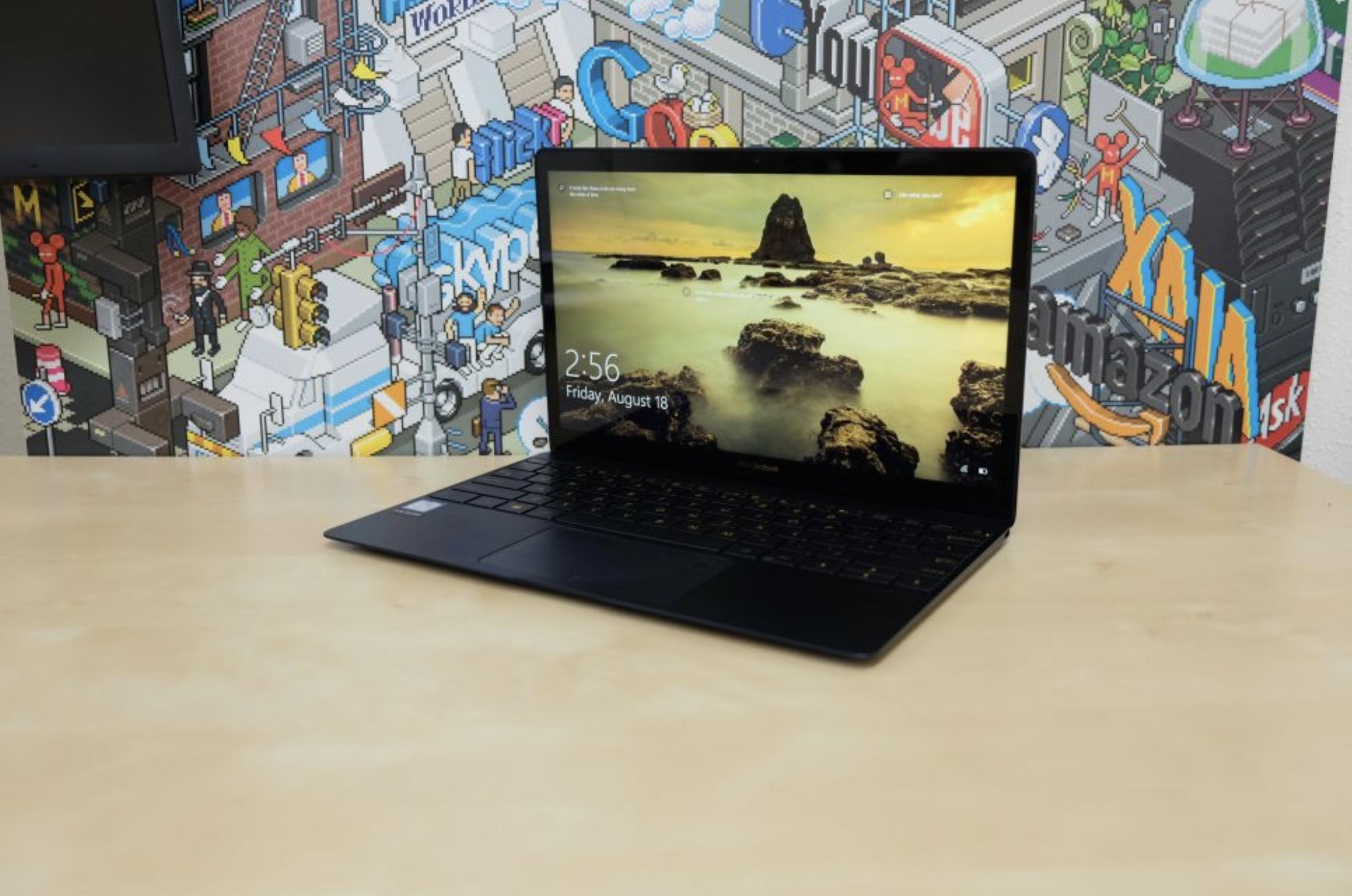 2021公认最好华硕笔记本,2018年华硕笔记本电脑有哪些款