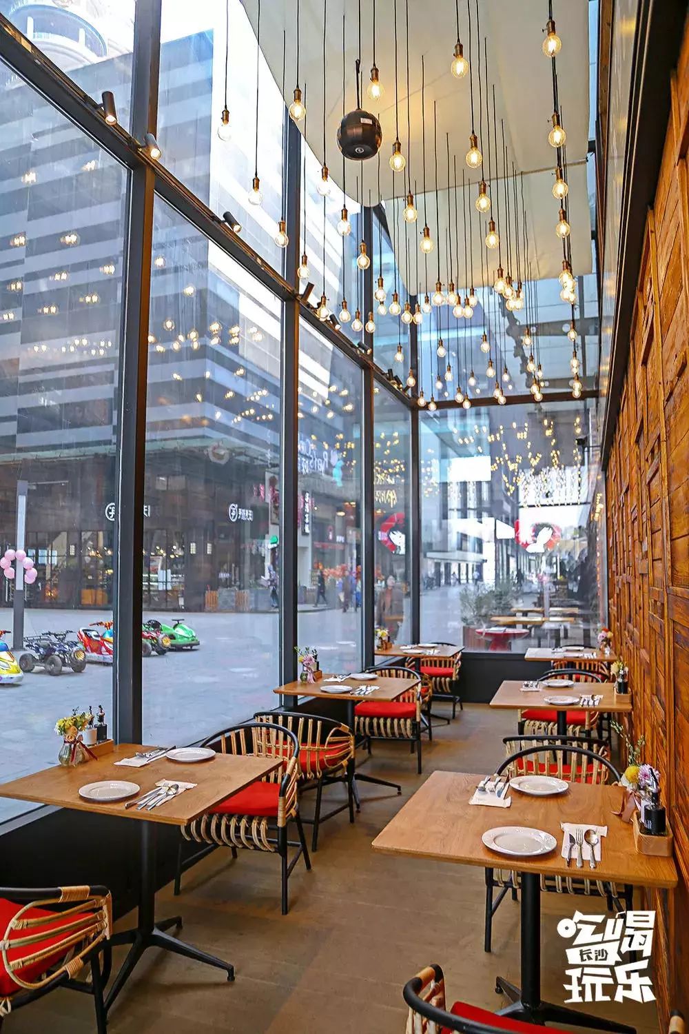 长沙约会餐厅,长沙聚餐推荐餐厅10人以上