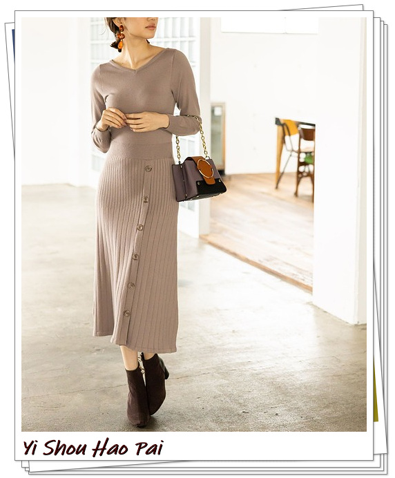 靴子女长筒靴怎么搭配,靴子穿搭女冬季搭配