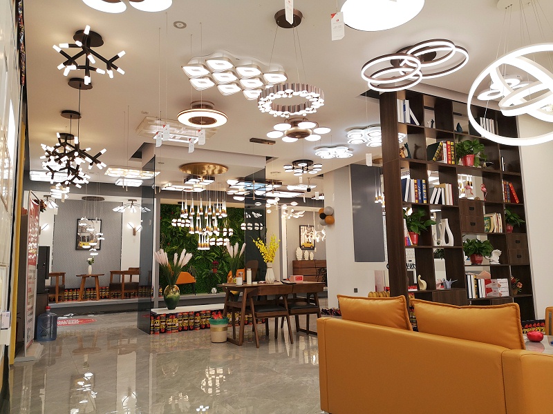 灯饰行业好做吗,进入灯饰行业首先要干嘛