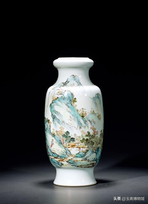 2017年西泠印社的瓷器拍卖全记录,2019西泠春拍瓷器图录