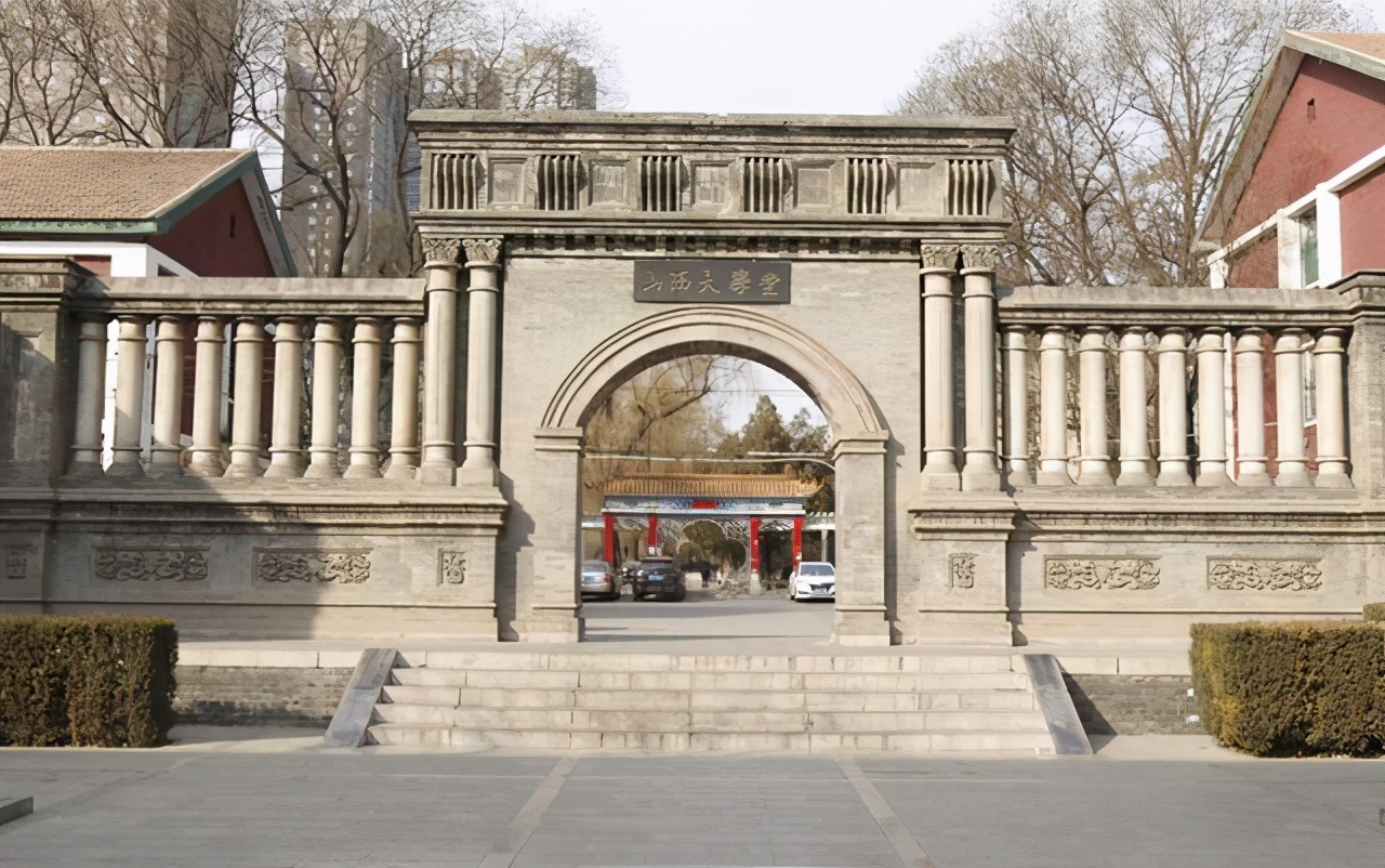 山西高校vs安徽高校,山西农大和山西大同大学哪个好