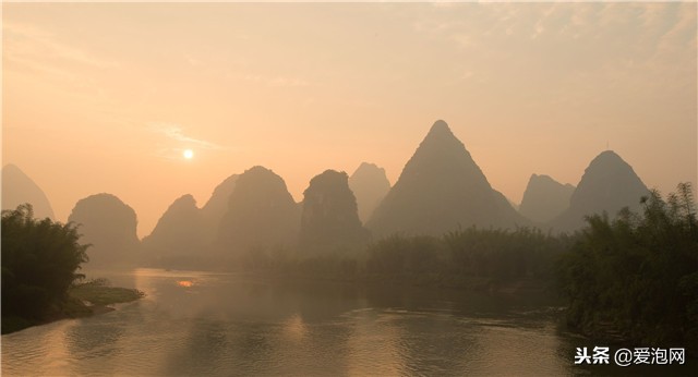 桂林阳朔阿丽拉,阿丽拉酒店度假村