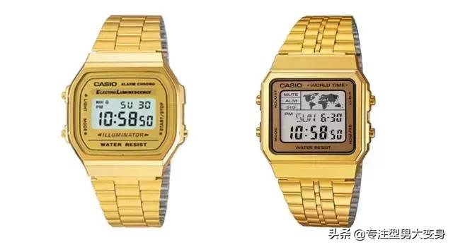 年轻人适合戴的高端腕表,适合年轻人戴的十款腕表