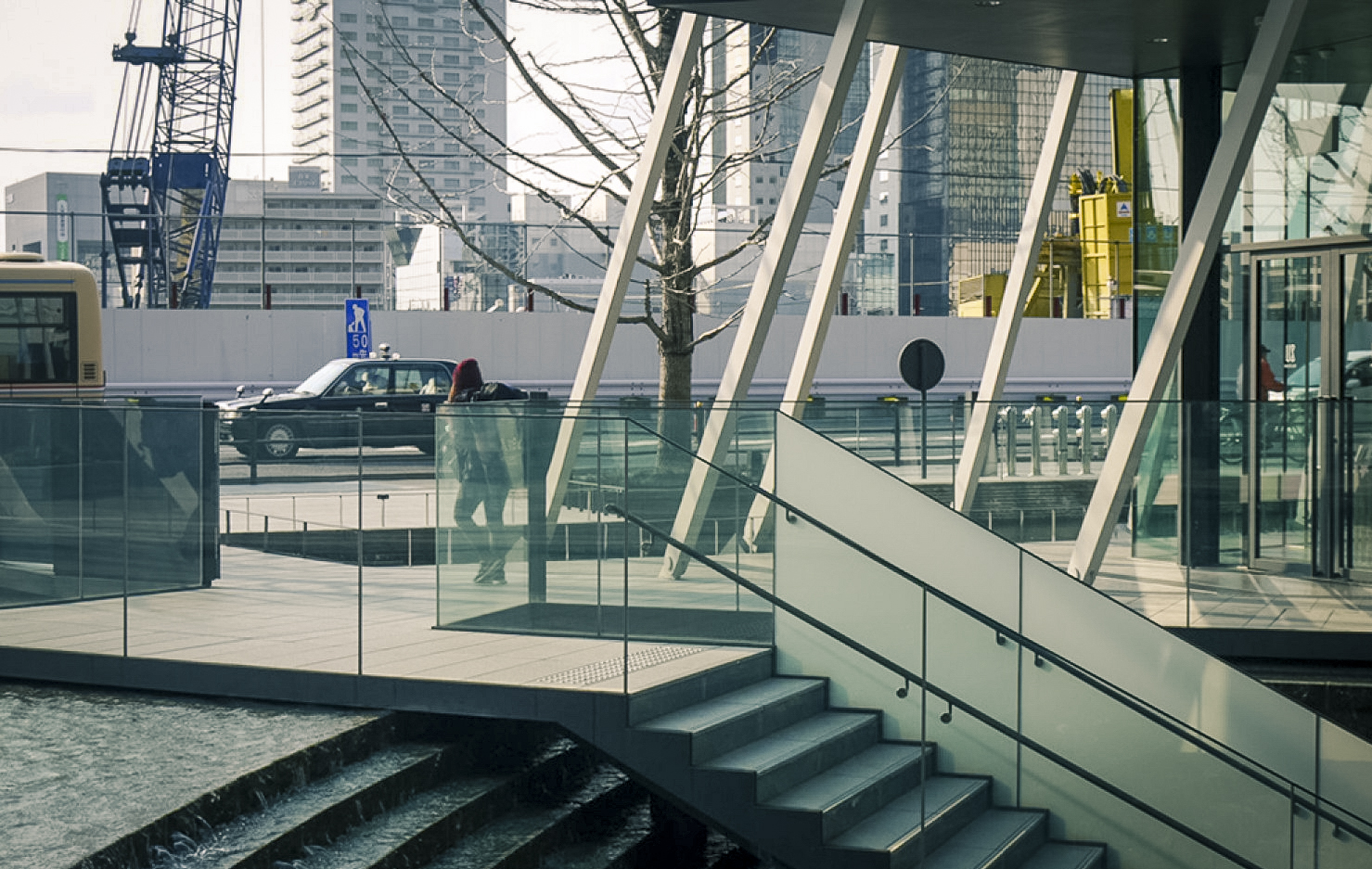 东京是全球时尚之都吗,东京最值得购物的地方