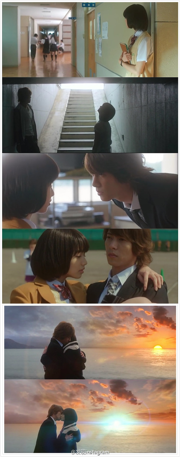 盘点娱乐圈最会拍照的女明星们，get高级美感的养成！