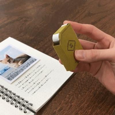 日本文具100个,2020日本文具大赏前十名