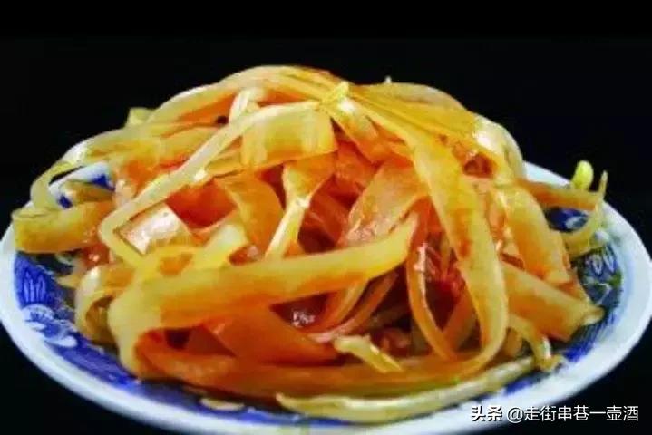 陕西十大顶级早餐,陕西早点都有什么