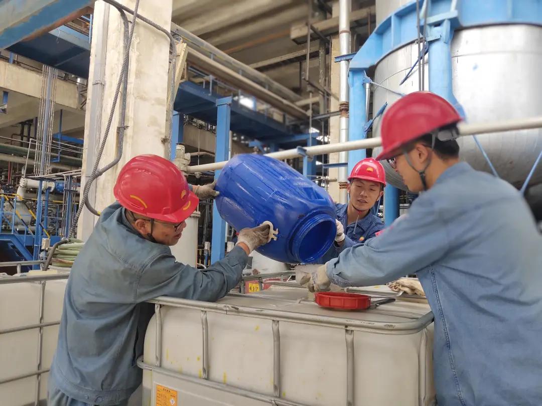 夏季安全生产请牢记以下八点,夏日炎炎安全随行