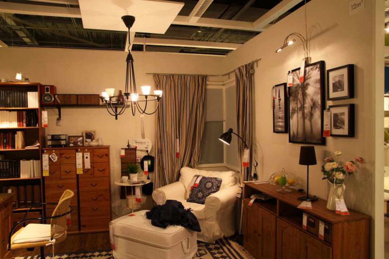 宜家入驻了哪些电商,宜家入驻天猫发布会