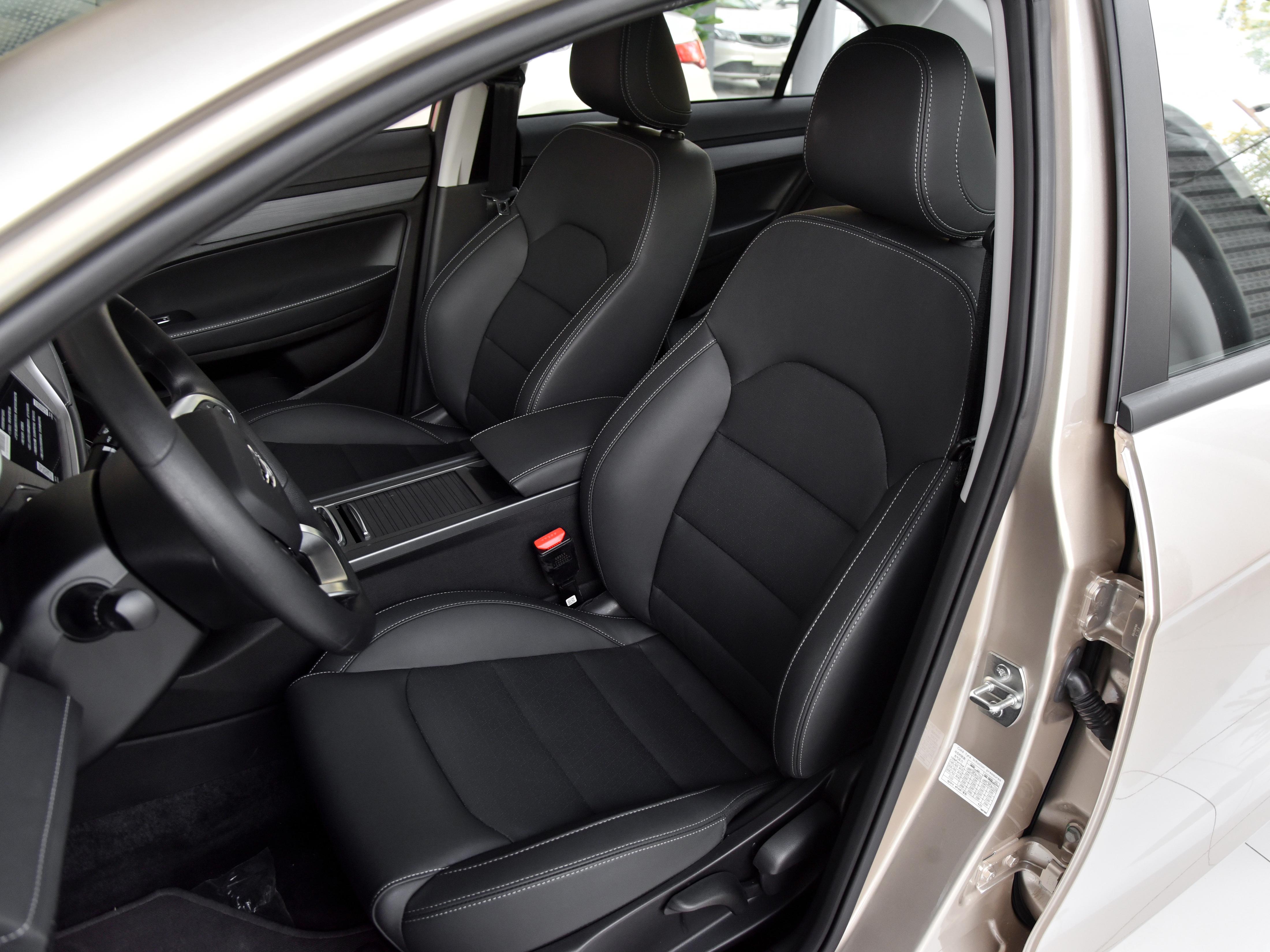 便宜的家用自动挡轿车,高销量的实惠家轿几万元