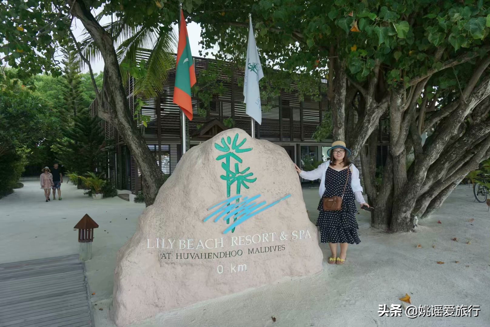 马尔代夫攻略,马尔代夫出游攻略