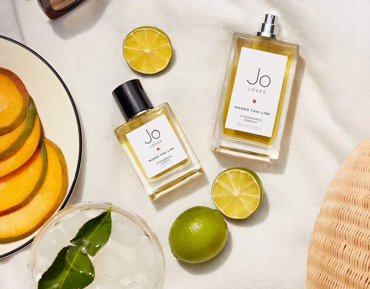 开工大吉!闻香“拾”好运,八款开运香让你新年好运挡不住