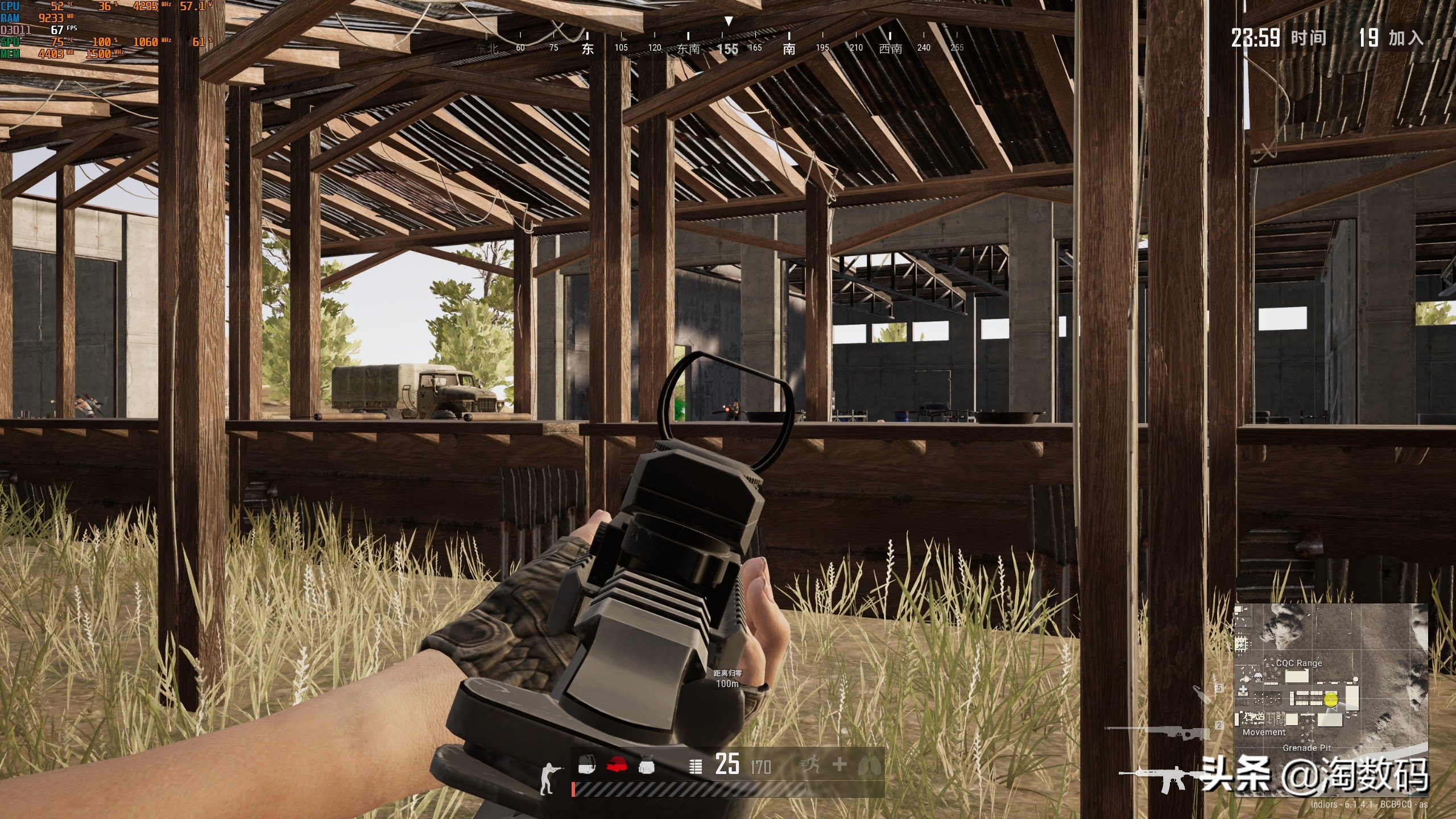 RX580残血版根本打不过:上古神器迪兰恒进R93908G酷能版再评测