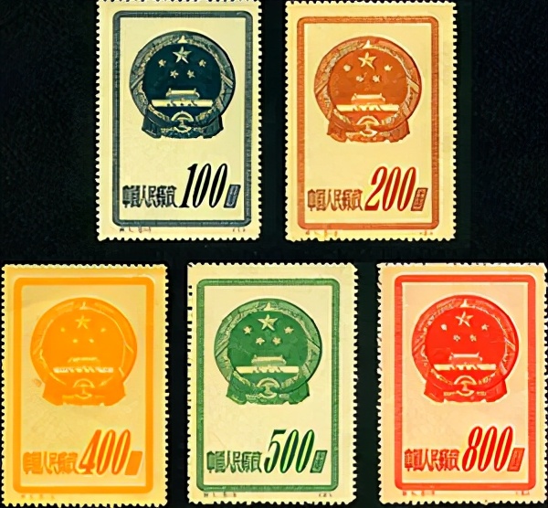 中国邮票八朵金花,邮票五花八门收藏什么票有意义