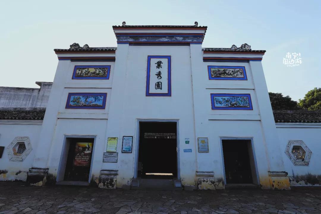 南宁欧式风情小镇,南宁欧式风情建筑图片