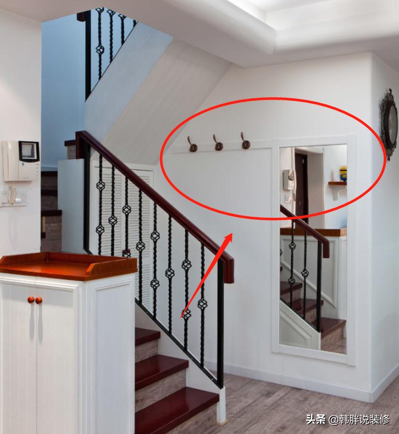 不顾别人反对买了复式楼,不顾反对买了套房