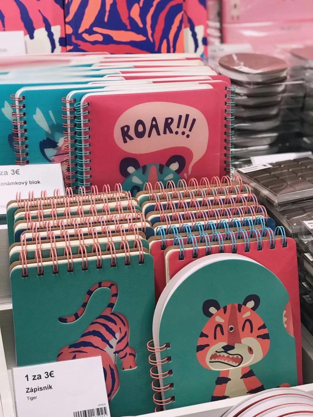 北活态度｜丹麦这家“杂货界的宜家”，只要10元就能搞定你的快落