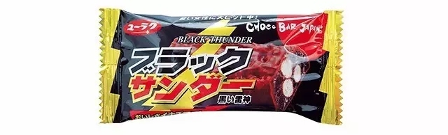 哪个牌子的日本零食好吃,日本十大零食排行榜