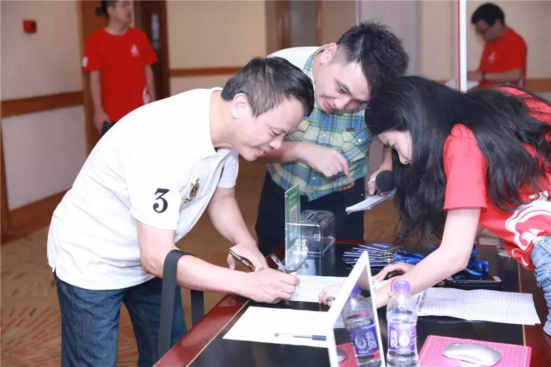 大获好评的干货盛宴！医馆家“中医馆经营之道研讨会”圆满成功