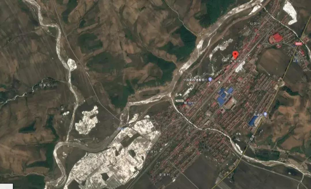 让石材产业大发展！黑龙江林口县大力招引石材项目