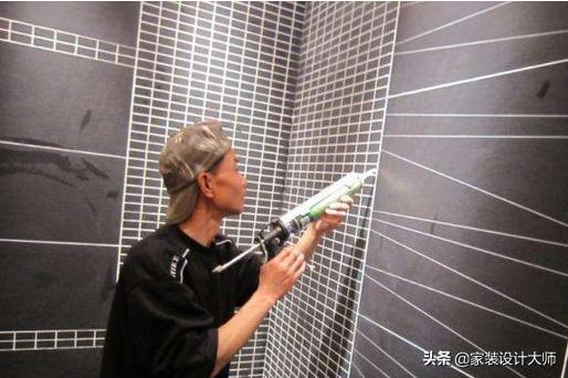 西卡美缝剂与德高美缝剂的区别,德高美缝剂好用吗