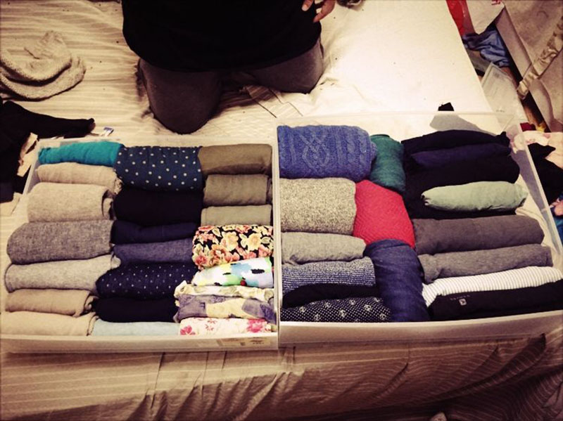 棉质衣物抗皱处理,衣物一穿就皱防皱喷雾