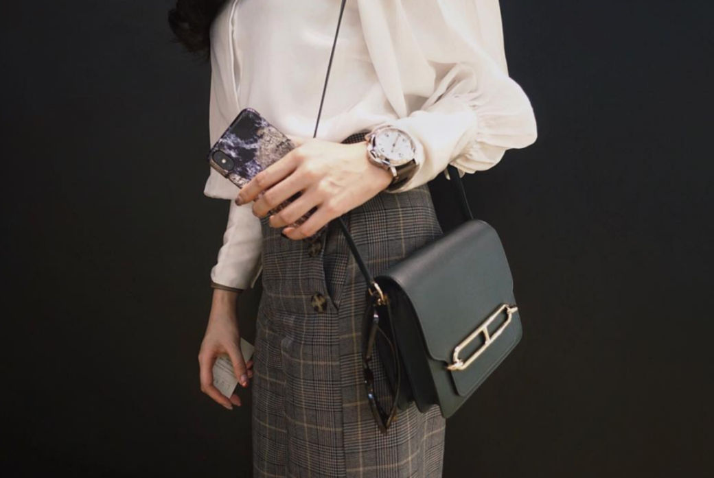 爱马仕5合一包包,十大值得入手的爱马仕包包