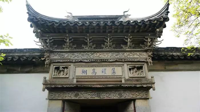 江南三雕,江南神雕