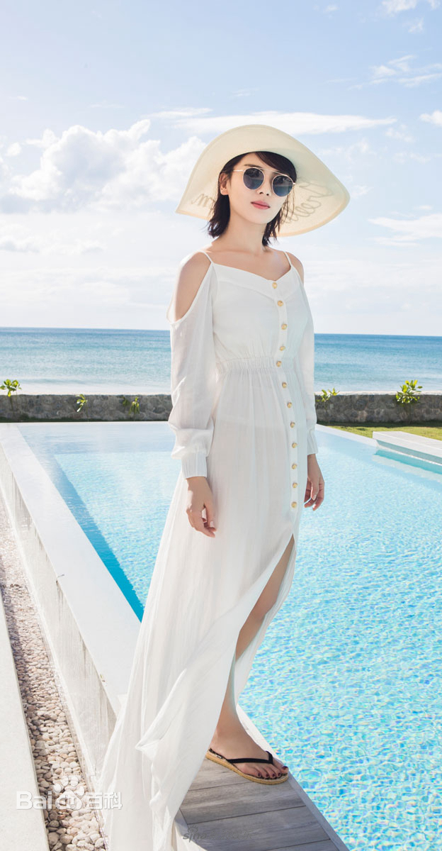 不同于0元入职阿里欧阳娜娜,逆风翻盘刘涛是真的值得年薪150W+