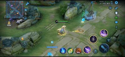 s22王者荣耀热度,s22王者荣耀巅峰胜率排行榜