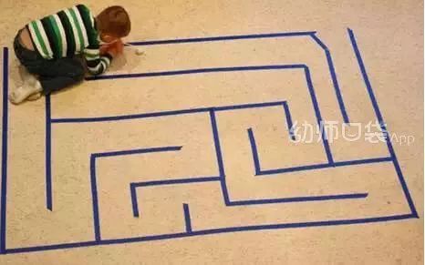 宅家带娃不着急,30个亲子游戏送给你