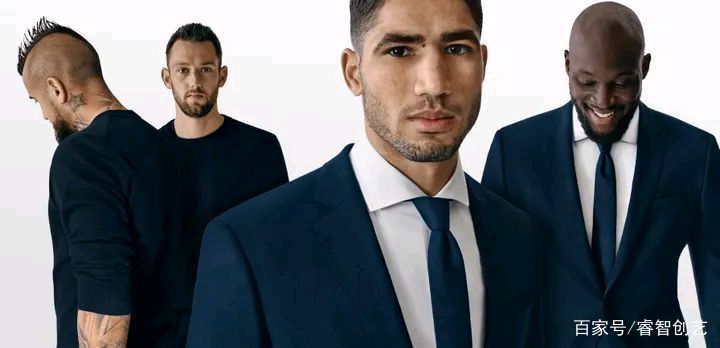 boss为李敏镐定制衣服,boss定制西服