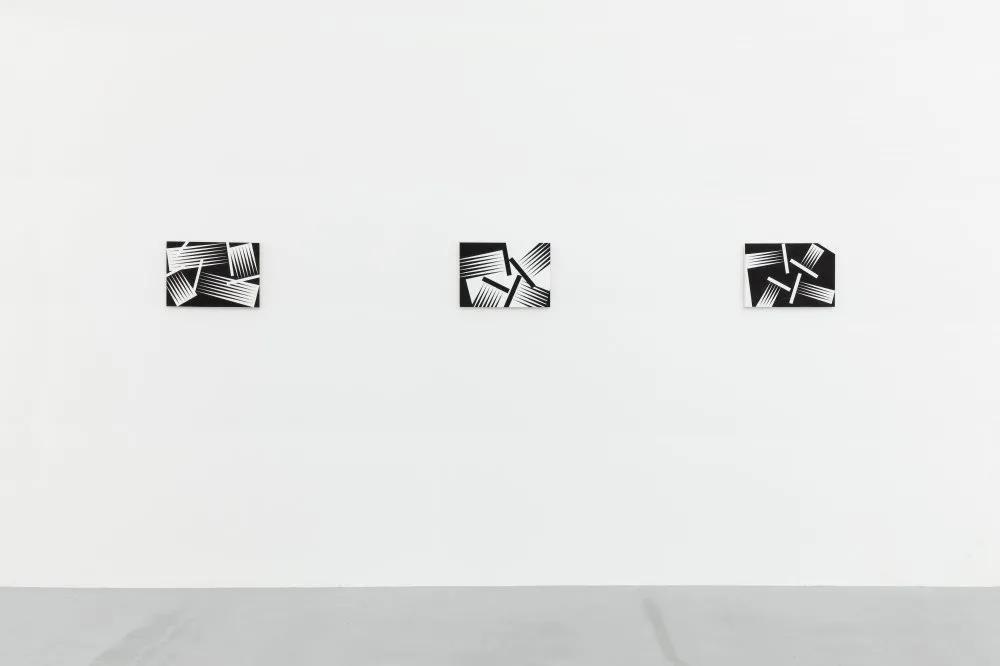 安·埃德霍姆:保持在抽象和叙事之间的矛盾状态