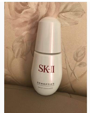 我最爱的春夏美白产品推荐,这个夏天一定要拥有的美白神器