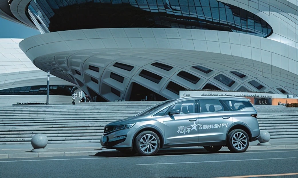 十万左右的国产奶爸车,10万左右的奶爸车