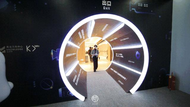 探店10小时，全角度玩转K-lab，这艘体验巨帆刷新你的购物视界！