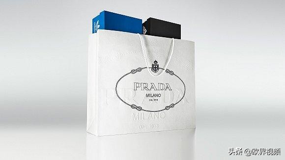 adidas联名prada贝壳头上脚,pradaadidas联名衣服价格